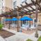 Fairfield Inn & Suites by Marriott Houston Conroe
