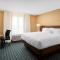 Fairfield Inn & Suites by Marriott Memphis Marion, AR