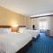 Fairfield Inn & Suites by Marriott Tucumcari