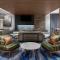 Fairfield Inn & Suites by Marriott Kenosha Pleasant Prairie