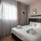 Spartacus Apartments in Caesar Resort & SPA, Long Beach - Perivolia tou Trikomou