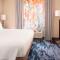 Fairfield Inn & Suites by Marriott Selma Kingsburg