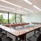 Four Points by Sheraton Jakarta Thamrin