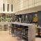 Four Points by Sheraton Jakarta Thamrin