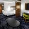 Fairfield Inn & Suites Ontario Rancho Cucamonga