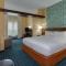 Fairfield Inn & Suites by Marriott Fort Lauderdale Pembroke Pines