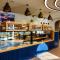 Spartacus Apartments in Caesar Resort & SPA, Long Beach - Perivolia tou Trikomou