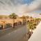 Spartacus Apartments in Caesar Resort & SPA, Long Beach - Perivolia tou Trikomou