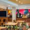 Fairfield Inn & Suites by Marriott Bridgewater Branchburg/Somerville
