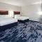 Fairfield Inn & Suites Seattle Bremerton