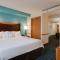 Fairfield Inn and Suites by Marriott Titusville Kennedy Space Center