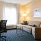 Fairfield Inn & Suites by Marriott - Rockingham, NC