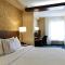 Fairfield Inn & Suites by Marriott - Rockingham, NC