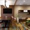 Fairfield Inn & Suites by Marriott - Rockingham, NC