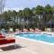 Fairfield Inn & Suites by Marriott - Rockingham, NC