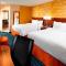 Fairfield Inn by Marriott East Rutherford Meadowlands - شرق روثرفورد
