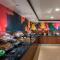 Fairfield Inn by Marriott East Rutherford Meadowlands - شرق روثرفورد