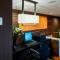 Fairfield Inn by Marriott East Rutherford Meadowlands - شرق روثرفورد