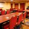 Fairfield Inn by Marriott East Rutherford Meadowlands - شرق روثرفورد