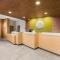 Fairfield Inn & Suites by Marriott Seattle Downtown/Seattle Center