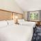 Fairfield Inn & Suites by Marriott Seattle Downtown/Seattle Center