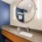 Fairfield Inn & Suites by Marriott Seattle Downtown/Seattle Center
