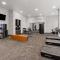 Fairfield Inn & Suites by Marriott Seattle Downtown/Seattle Center