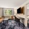 Fairfield Inn & Suites by Marriott Seattle Downtown/Seattle Center