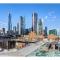 510 Lovely Central Super Cosy Studio Heart CBD