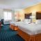 Fairfield Inn and Suites Mobile