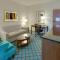 Fairfield Inn & Suites by Marriott San Francisco Airport