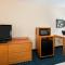 Fairfield Inn and Suites Mobile