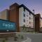 Fairfield Inn & Suites by Marriott Milwaukee Brookfield