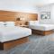 Delta Hotels by Marriott Grande Prairie Airport