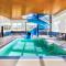 Delta Hotels by Marriott Grande Prairie Airport