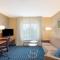 Fairfield Inn & Suites by Marriott Bloomsburg