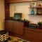 Fairfield Inn St. George