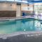 Fairfield Inn & Suites by Marriott Wisconsin Dells