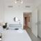 Livbnb-Sky-High Haven 3BR with Maid's Room, Burj Khalifa View - Dubaj