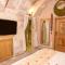 Cappadocia Alfa Cave Hotel - 于尔居普