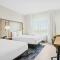 Fairfield Inn & Suites Fort Lauderdale Airport & Cruise Port