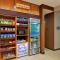 Fairfield Inn & Suites Fort Lauderdale Airport & Cruise Port