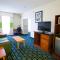 Fairfield Inn by Marriott Toronto Oakville