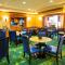 Fairfield Inn by Marriott Toronto Oakville