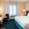 Fairfield Inn & Suites by Marriott Houston Pasadena