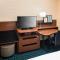 Fairfield Inn & Suites by Marriott Houston Pasadena