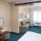 Fairfield Inn & Suites by Marriott Houston Pasadena