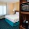 Fairfield Inn & Suites by Marriott Houston Pasadena