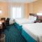 Fairfield Inn & Suites by Marriott Houston Pasadena