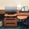 Fairfield Inn & Suites by Marriott Houston Pasadena